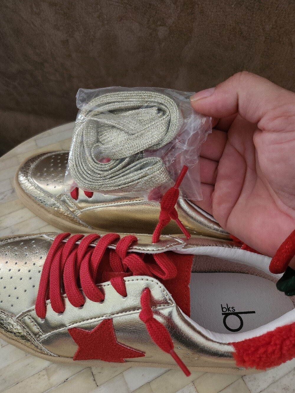 Bakers sneakers size 10 NEW - Picture 5 of 9
